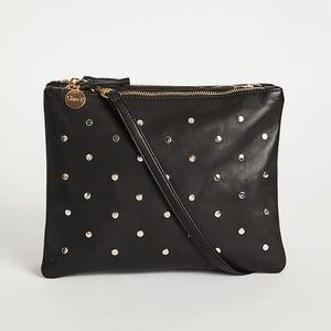 Clare V. Double Sac Bretelle Bag